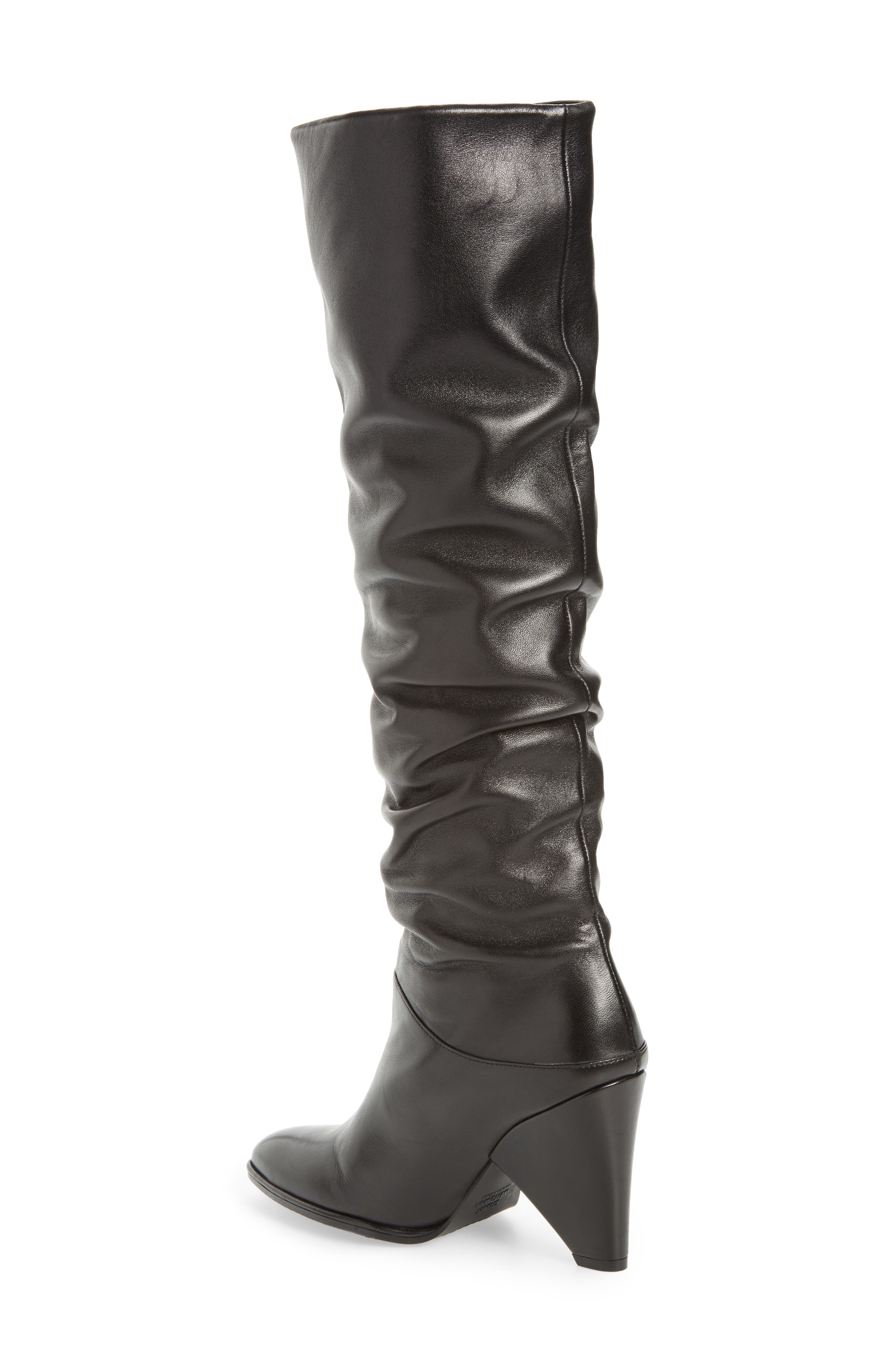 Stuart Weitzman Smashing Knee High Boot, Alternate, color, 