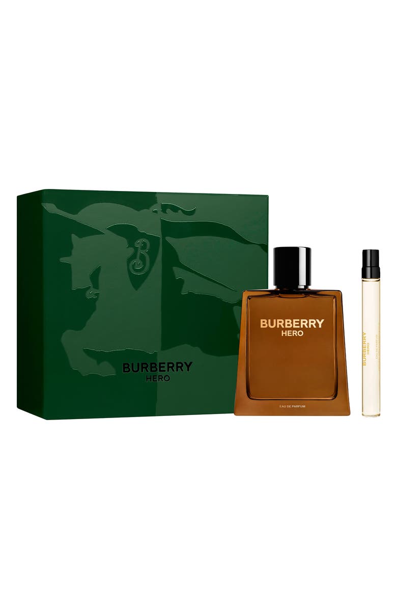 Burberry Hero Eau de Parfum Set $202 Value, Main, color,