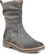 Comfortiva Renata Water Resistant Boot