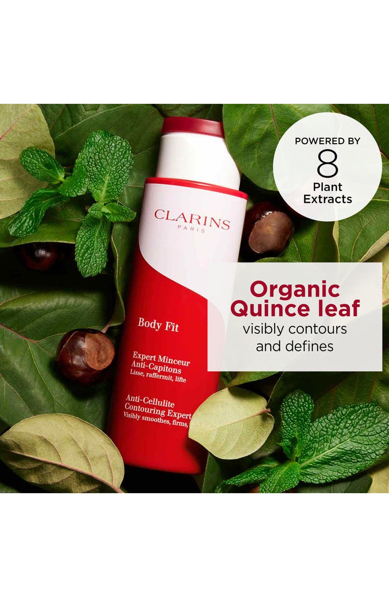 Clarins Body Fit Anti-Cellulite Contouring & Firming Expert, Alternate, color, 