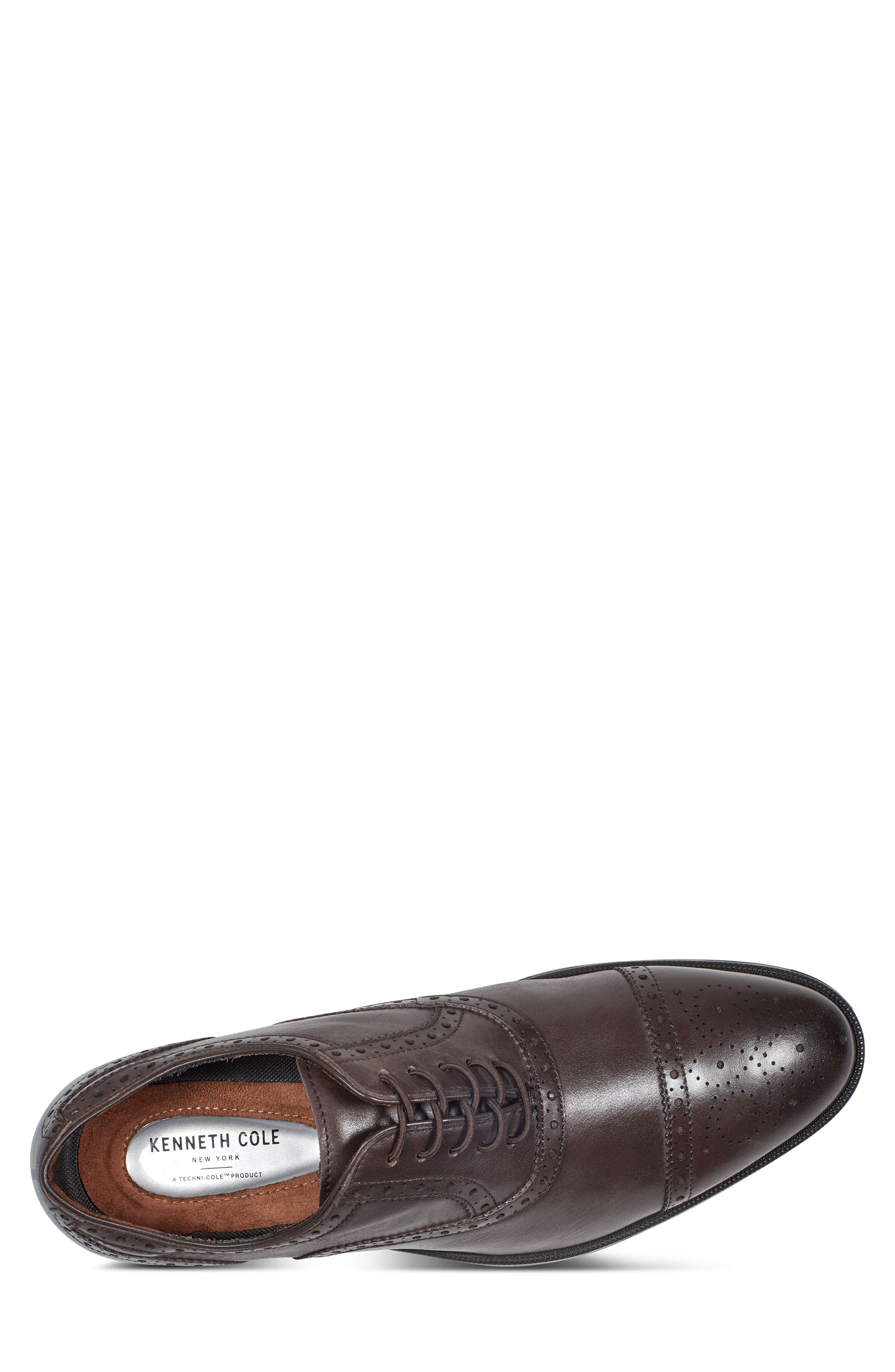 Future Pod Oxford, Alternate, color, GANACHE