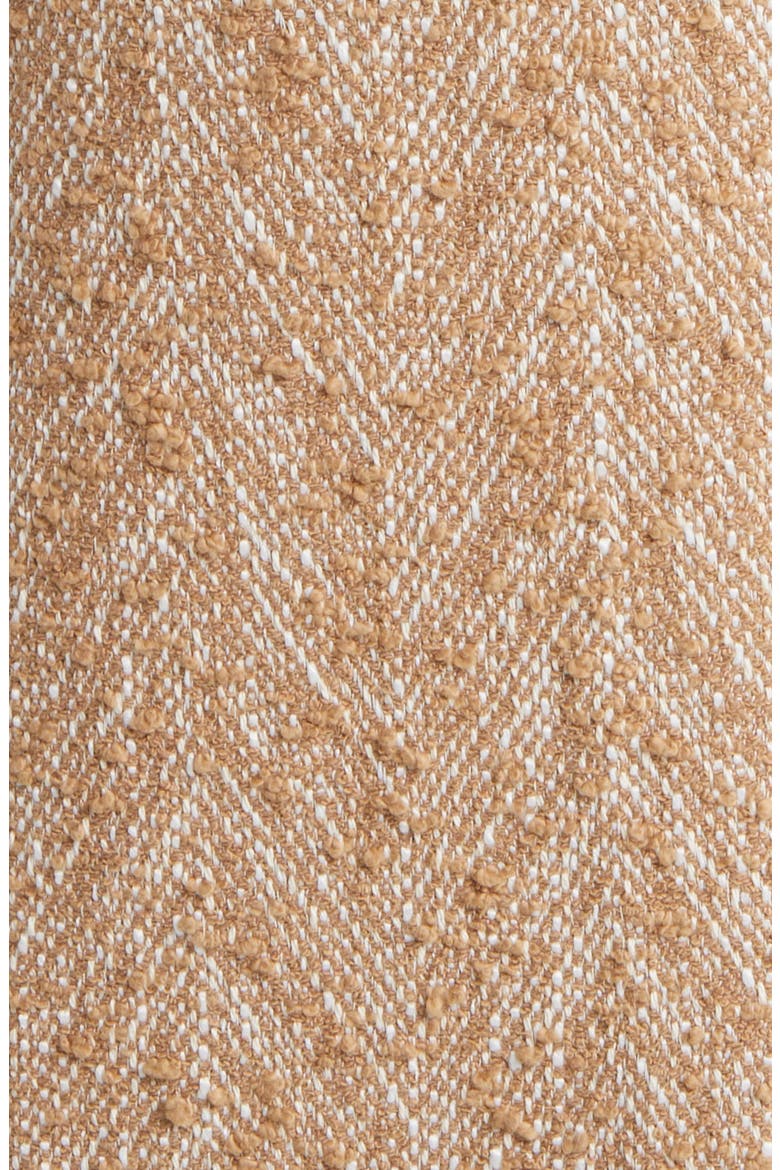 Catara Longline Tweed Jacket, Alternate, color, OPEN MISC