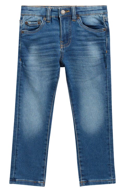 Kids' Straight Leg Jeans