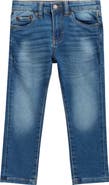 Lucky Brand Kids' Straight Leg Jeans