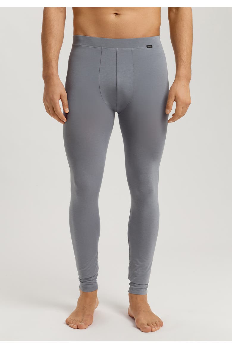 Natural Function Tencel And Cotton Leggings, Alternate, color, Cliff Grey