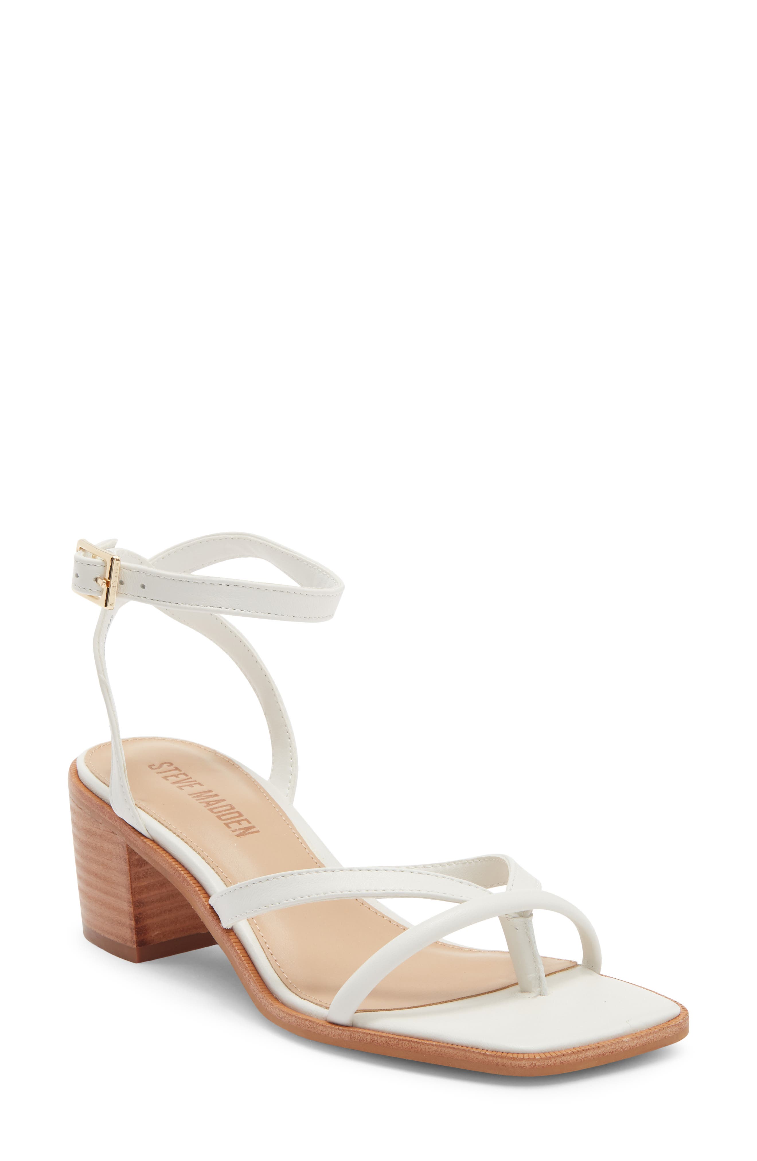 Tilly Block Heel Sandal
