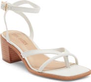 Steve Madden Tilly Block Heel Sandal