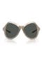  Cristal Varnish Metal / Grey