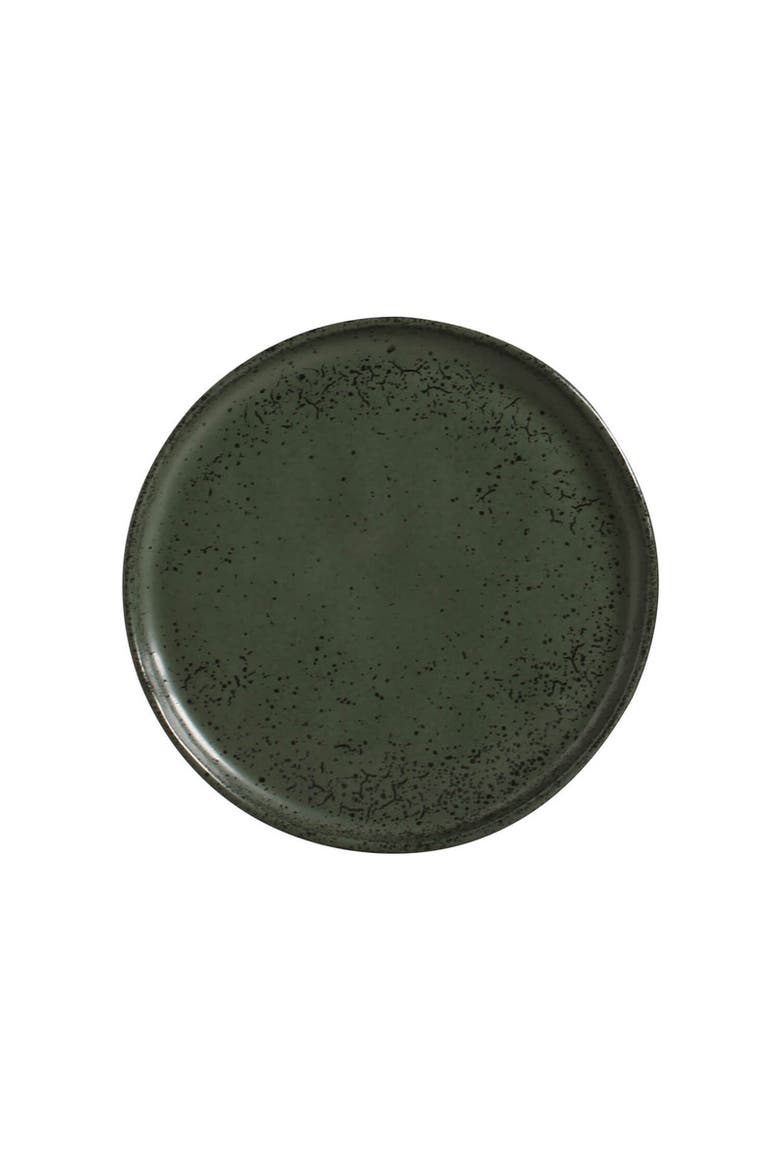 Bread Plate Set of 6, Main, color, Greenery