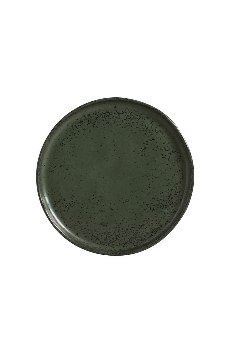 Porto Brasil Bread Plate Set of 6, Main, color, Greenery