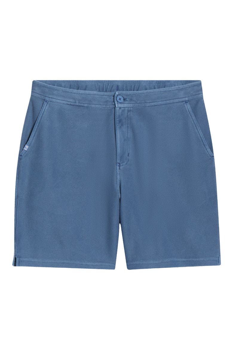 Rio Cabana Shorts, Alternate, color, REGAL BLUE