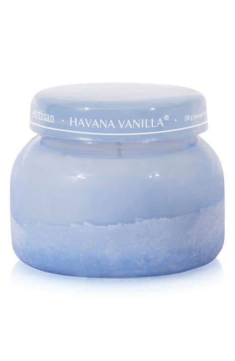 Luce d'Amalfi Signature Candle