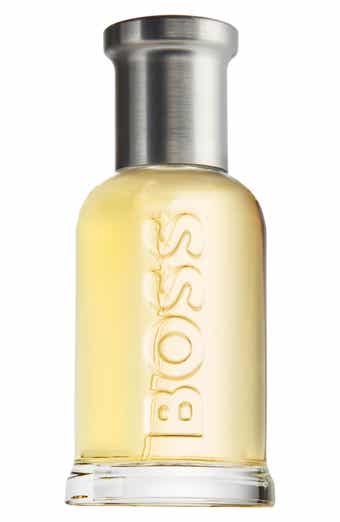 BOSS Bottled Eau de Toilette