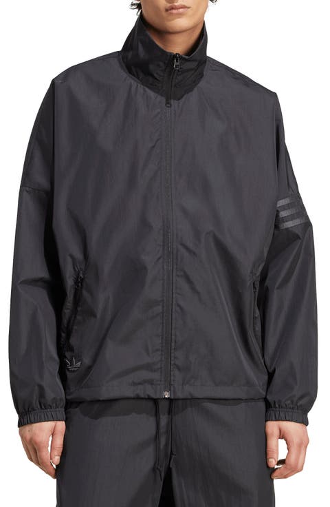Neuclassics Track Jacket