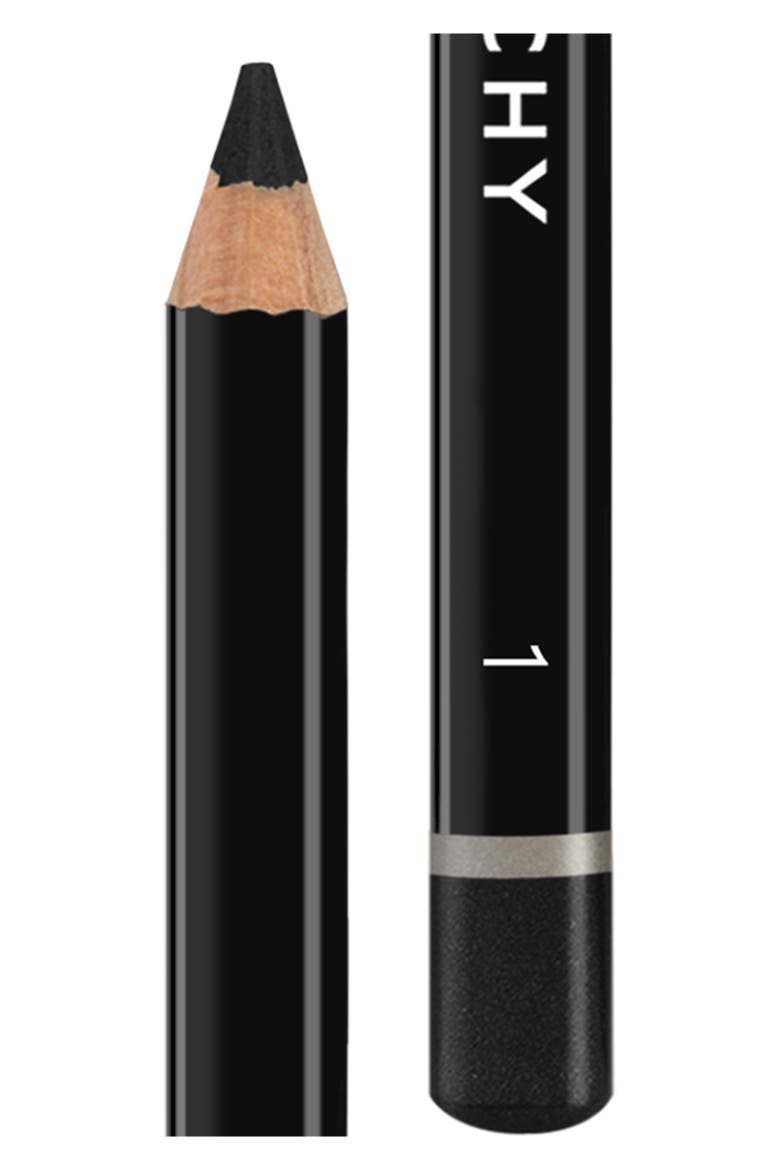 Magic Khôl Eyeliner Pencil, Alternate, color, 1 BLACK