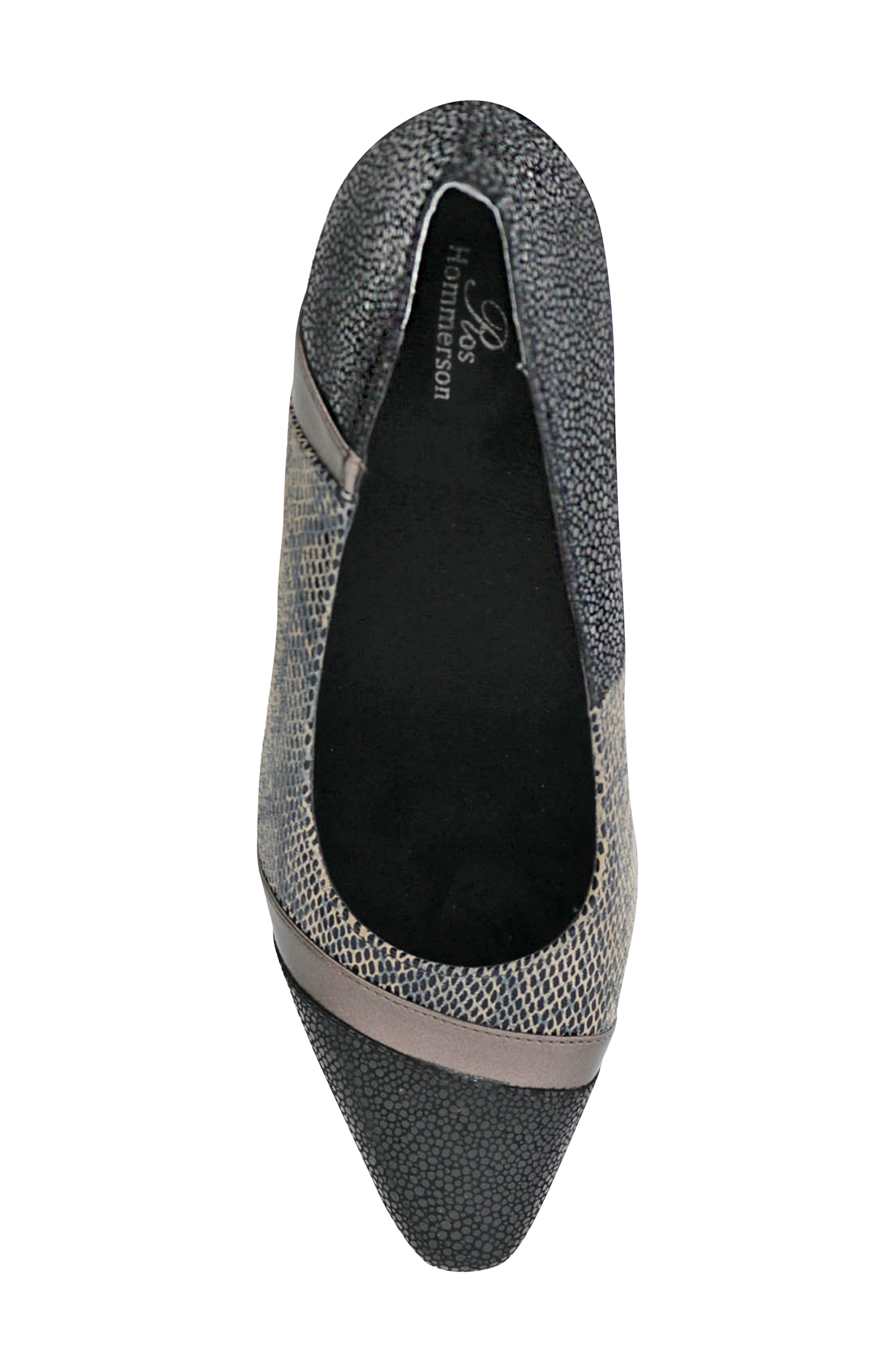 Ros Hommerson Kiwi Kitten Heel Pump, Alternate, color, 