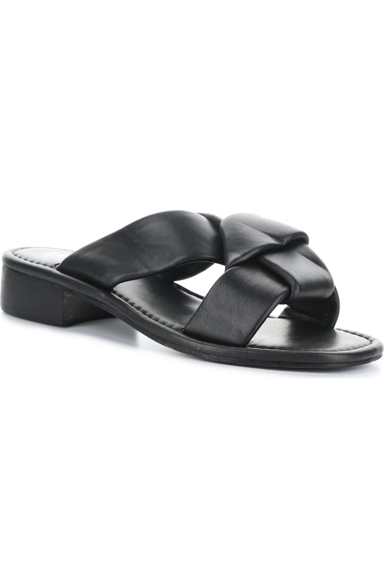 Bos. & Co. Knick Slide Sandal, Main, color,