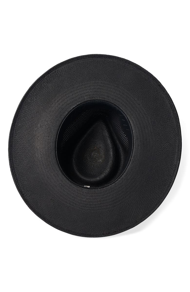 Brixton Jo Panama Straw Rancher Hat, Alternate, color,