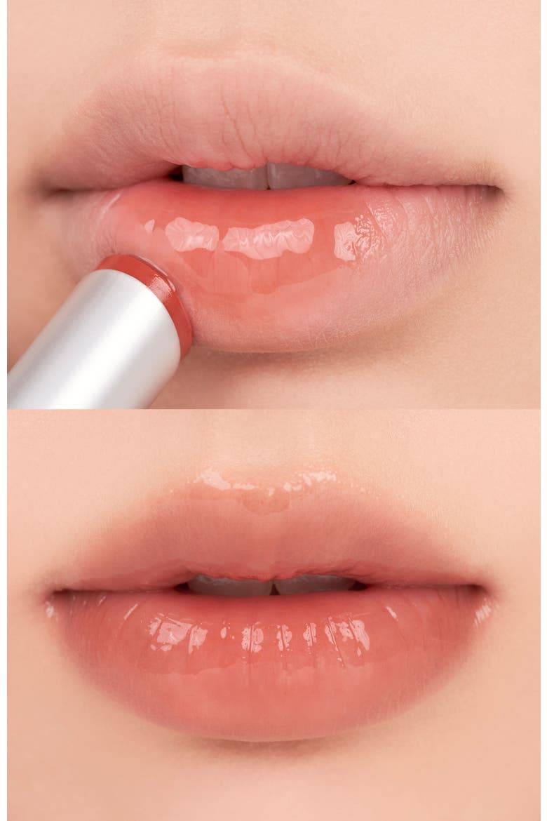 GLASTING MELTING BALM, Alternate, color, 14 DEAR APPLE