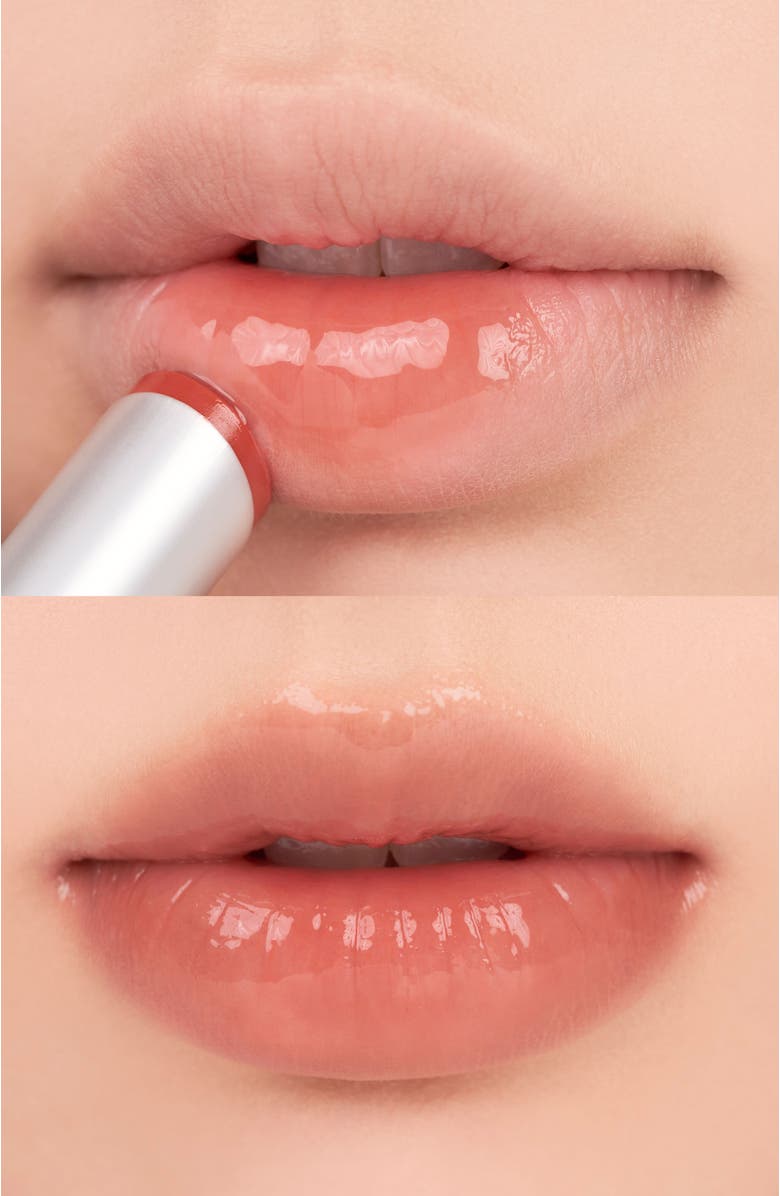 rom&nd GLASTING MELTING BALM, Alternate, color, 14 Dear Apple