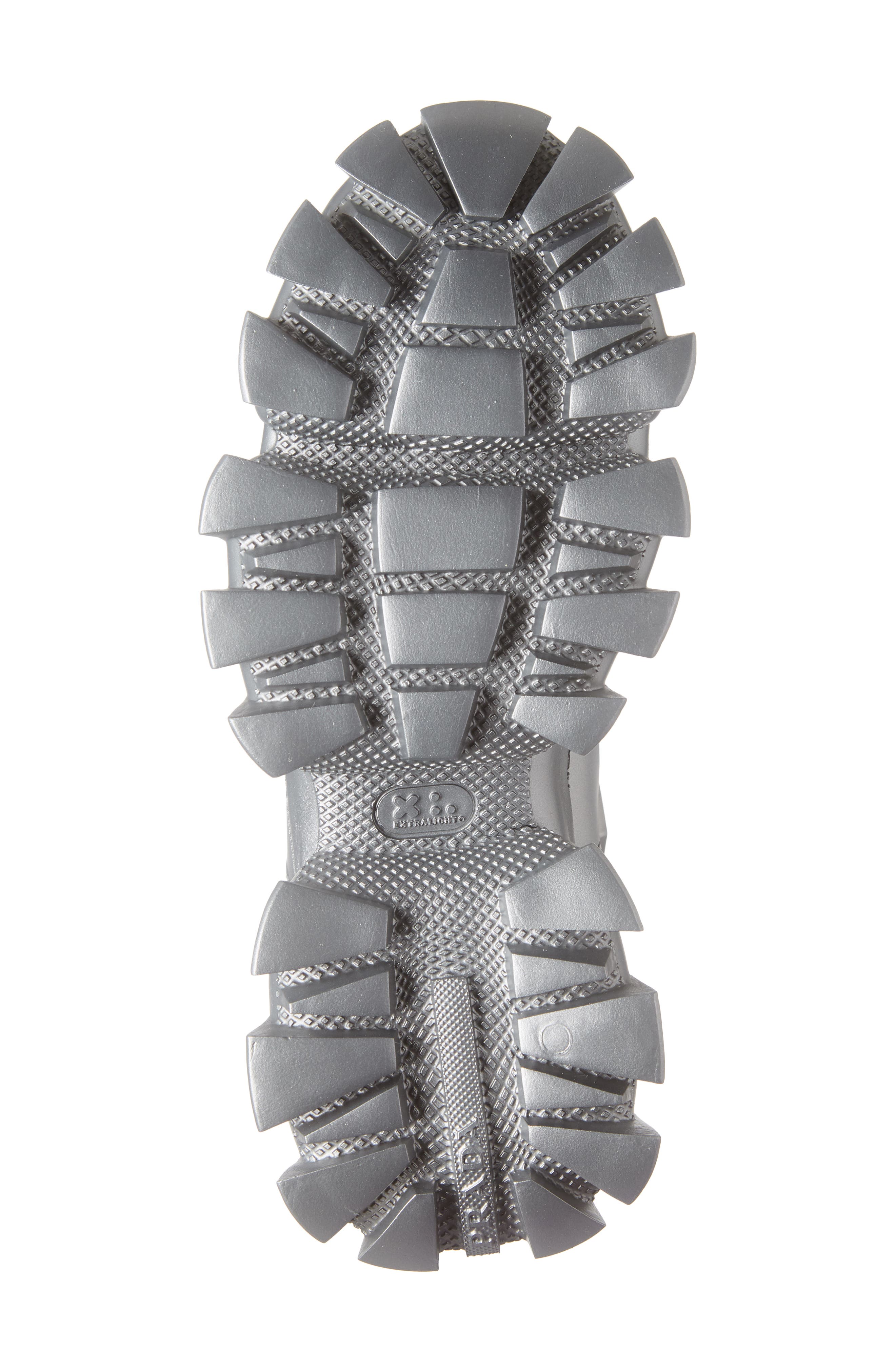 Prada Cloudbust Thunder Lug Platform Sneaker, Alternate, color, 