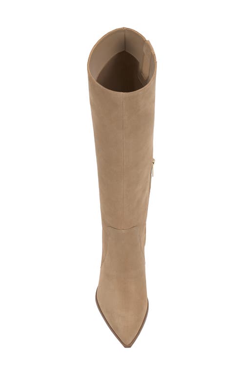 Vince Camuto Lumina Pointed Toe Boot