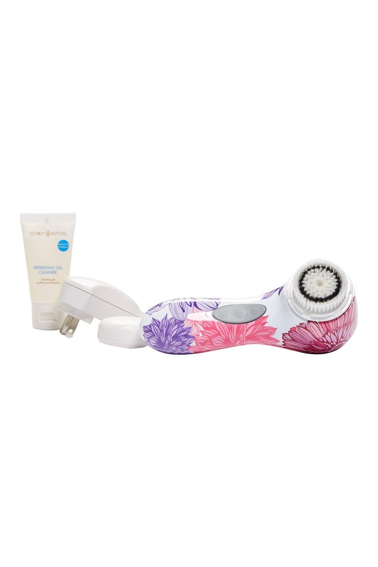 'Mia 3 - Bloom Town' Sonic Skin Cleansing System, Alternate, color, NO COLOR