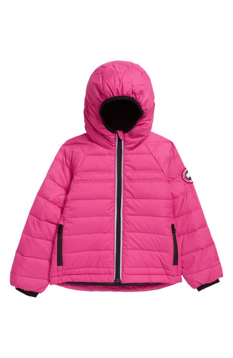 Kids' PBI Bobcat 625-Fill-Power Down Jacket (Toddler & Little Kid)