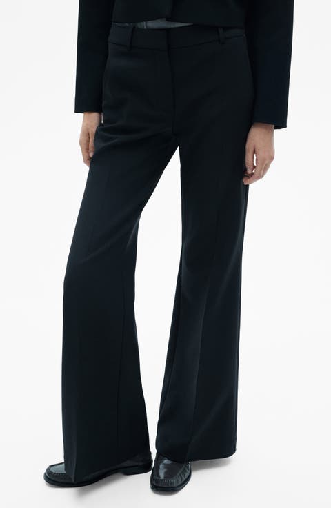 Flare Pants