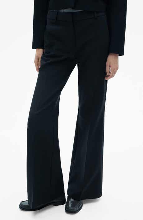 Flare Pants