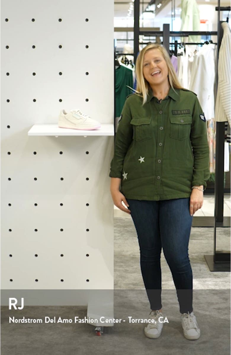 Continental 80 Sneaker, sales video thumbnail