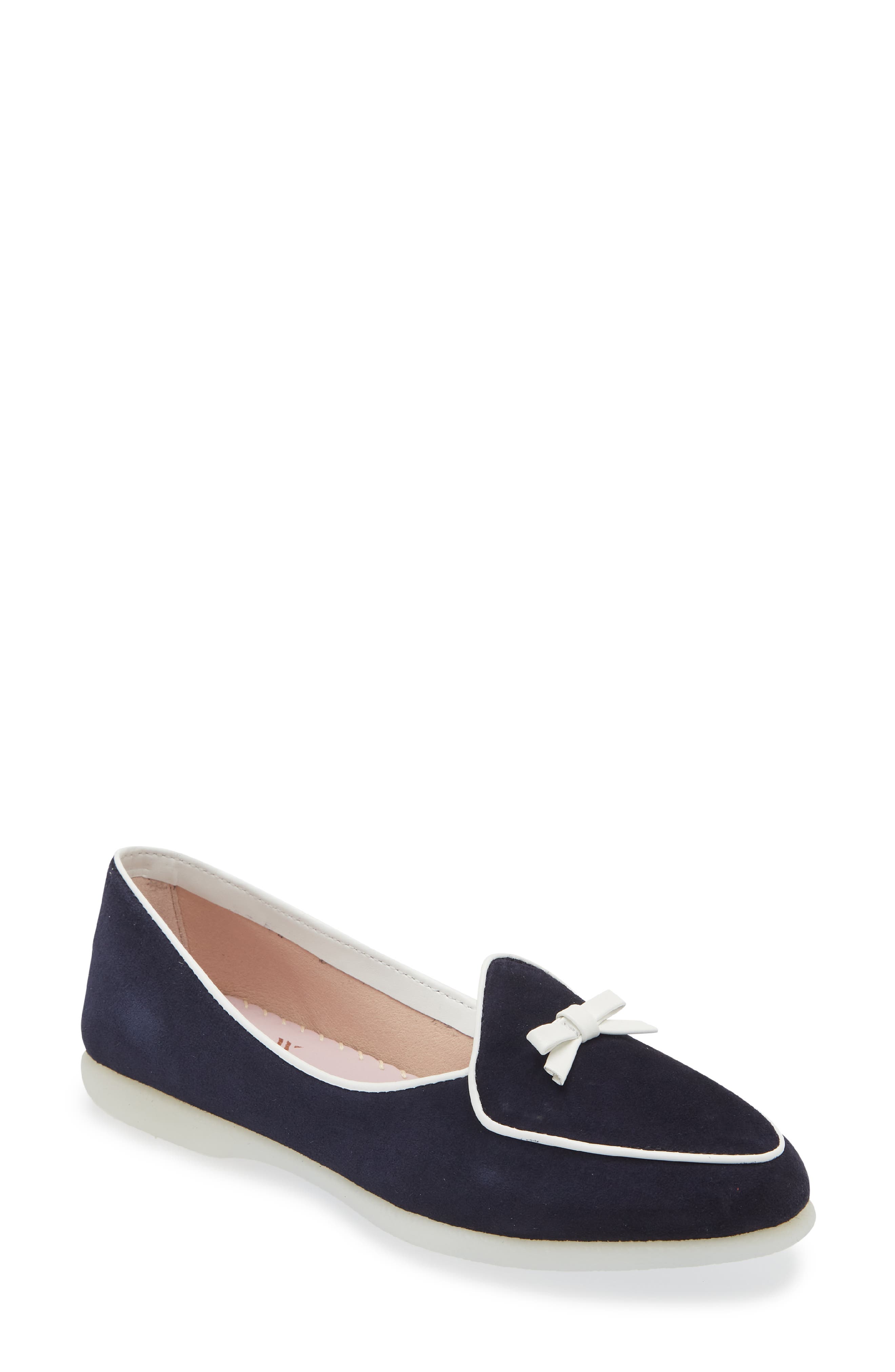 The FLEXX Alyssa Bow Flat, Main, color, 