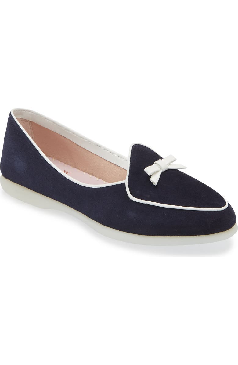 The FLEXX Alyssa Bow Flat, Main, color,