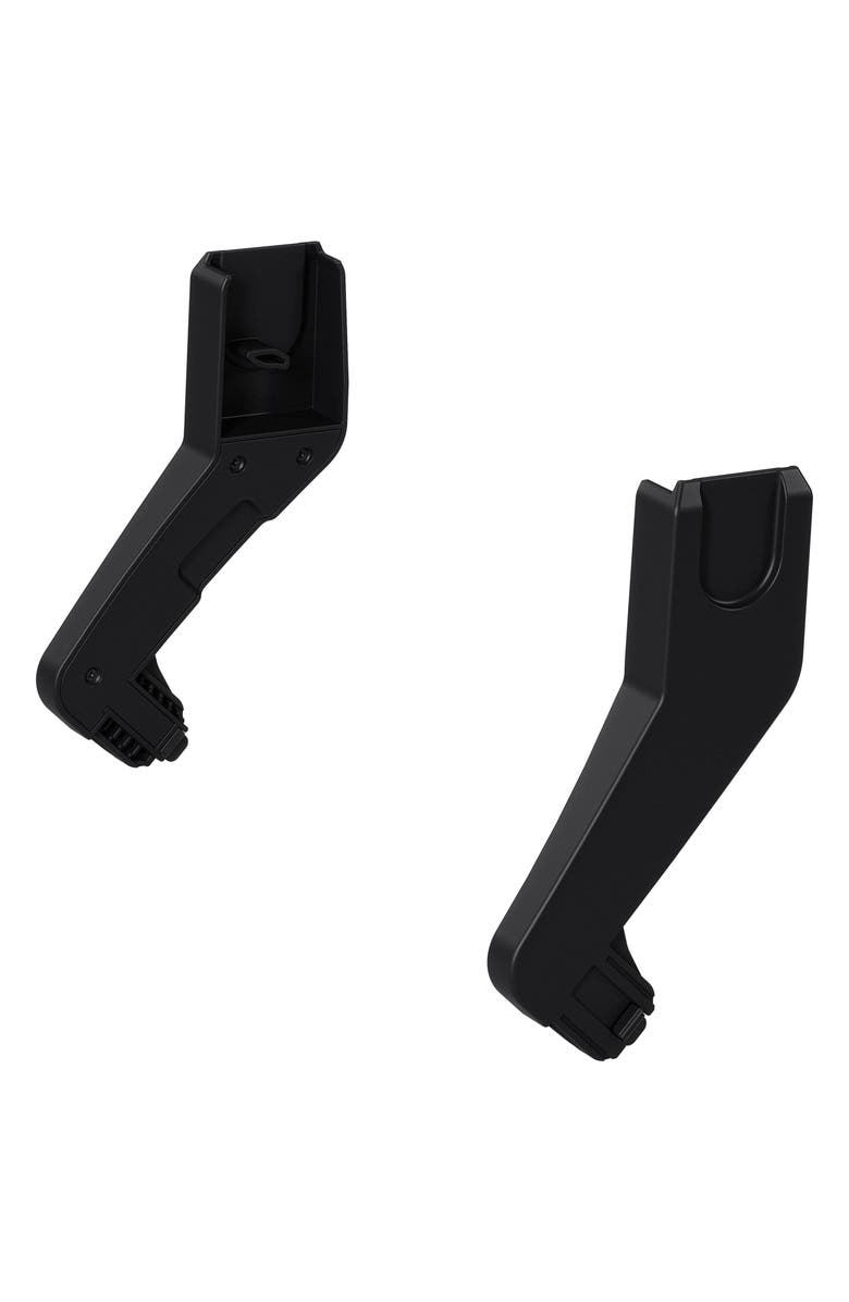 Thule Spring Stroller Adapters for Maxi-Cosi<sup>®</sup>Go Infant Car Seats, Main, color, Black