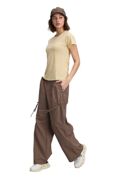 Women's 100% Merino Lightweight Tee