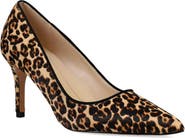 Pelle Moda Lizel 2 Pointed Toe Pump