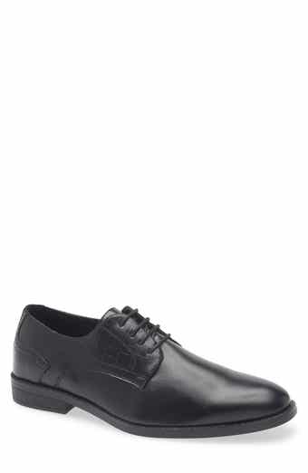 GEOFFREY BEENE Faux Leather Loafer