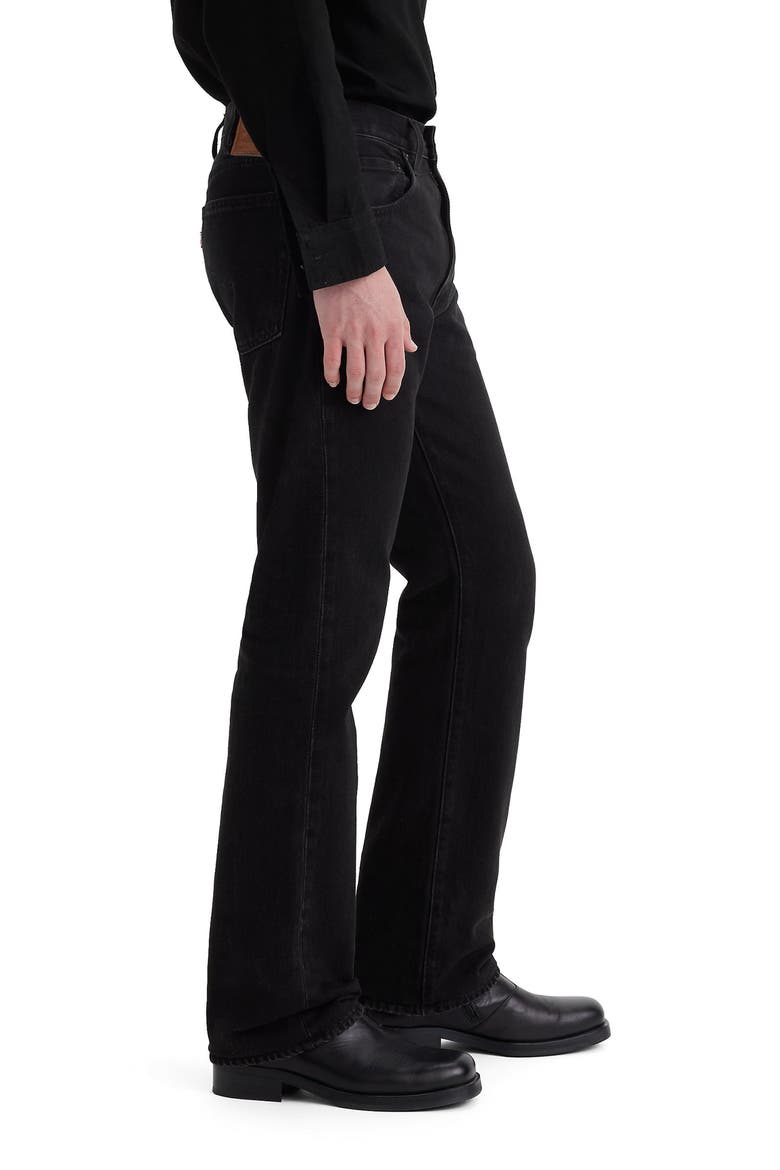 517™ Bootcut Jeans (Men) | Nordstrom