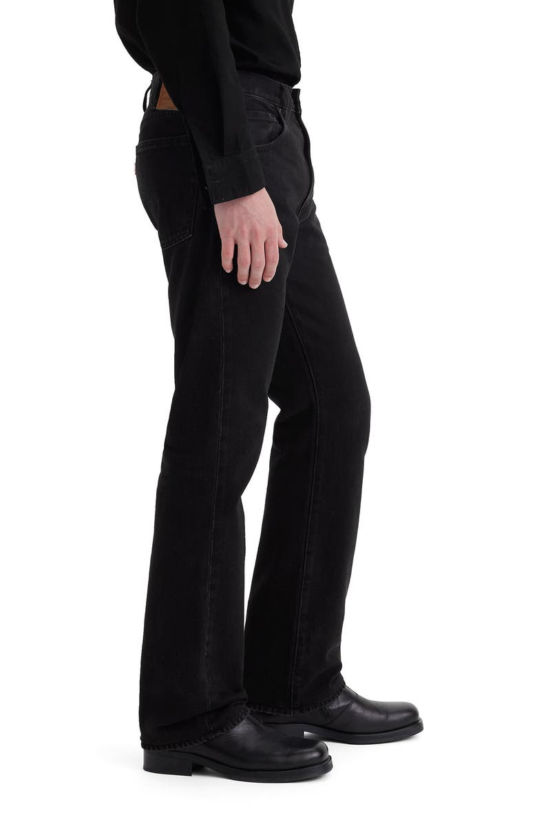 Levi's<sup>®</sup> 517<sup>™</sup> Bootcut Jeans, Alternate, color, Welcome To The Rodeo