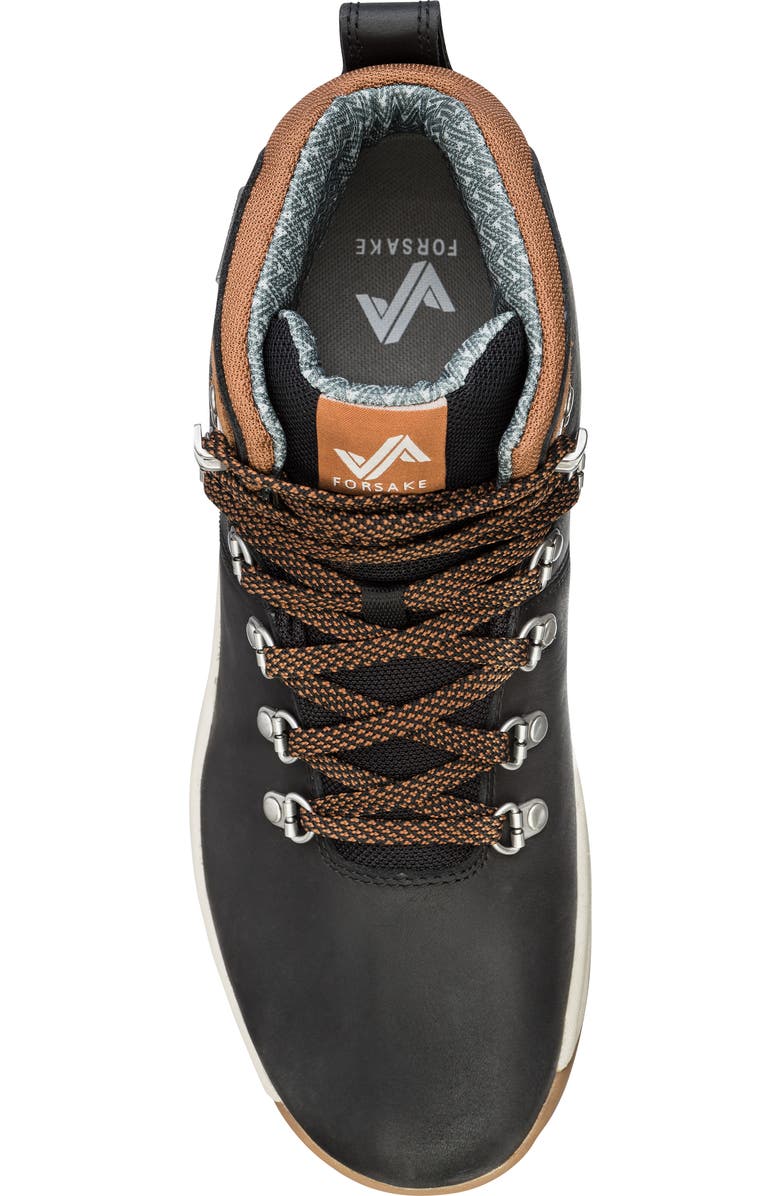 Forsake Halden Waterproof Boot, Alternate, color,