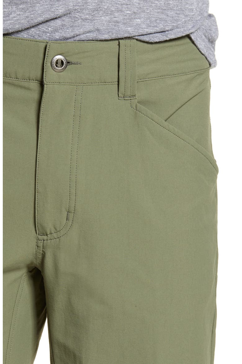 Quandary Pants, Alternate, color, INDUSTRIAL GREEN