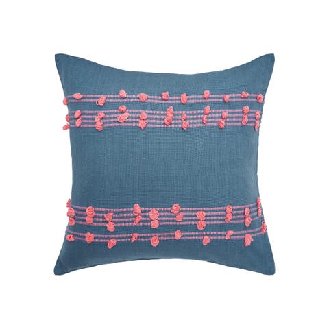 Tabb Decorative Throw Pillow Collection