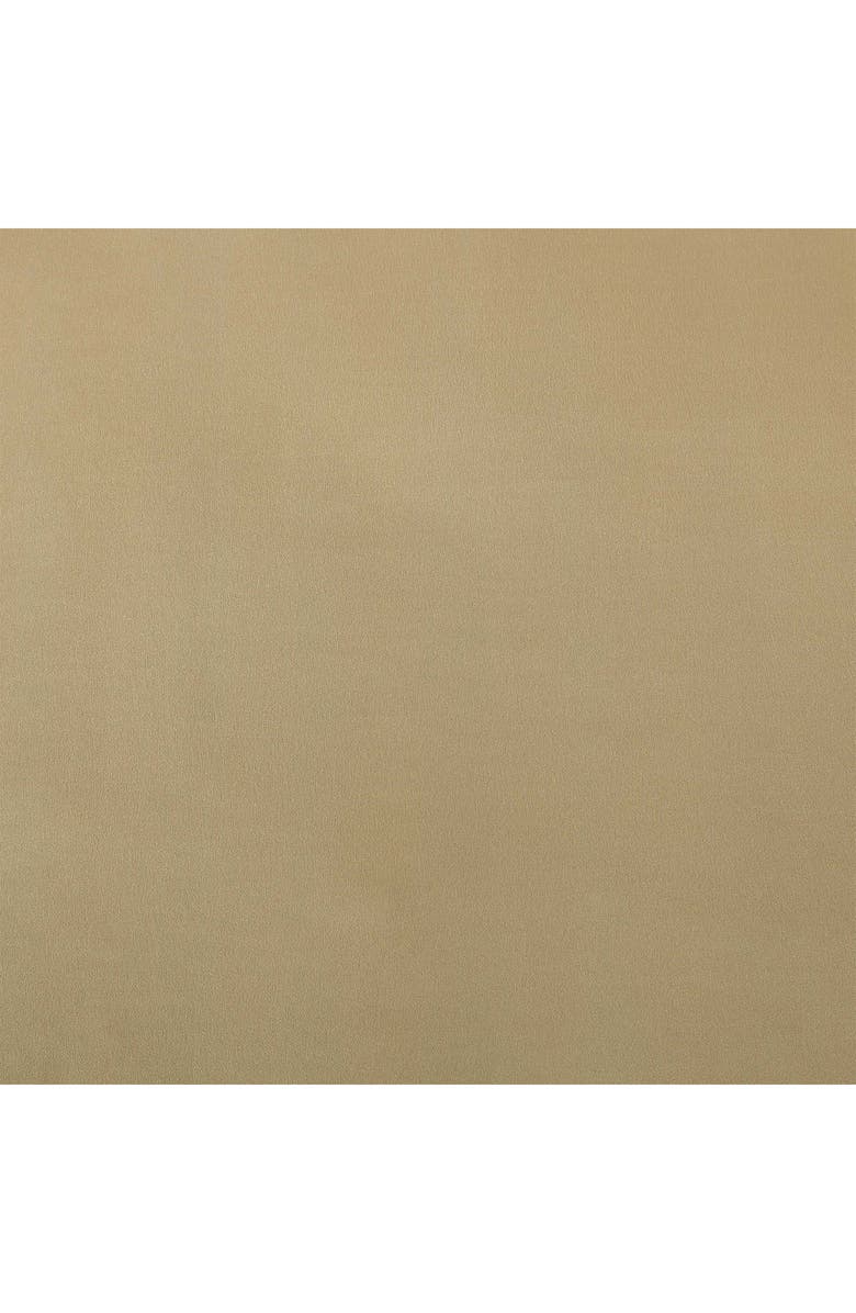 Eddie Bauer Logan Dark Beige Cotton King Sheet Set, Alternate, color, Dark Beige