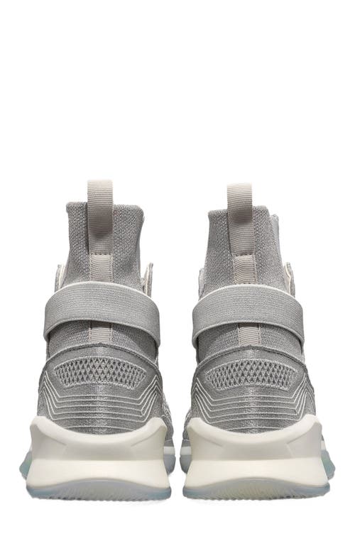 Apl Athletic Propulsion Labs Apl Concept X Sneakers In Multi