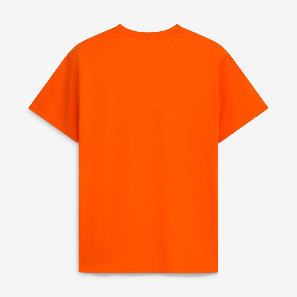 selected Orange