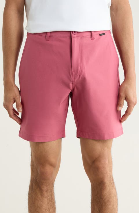 Hammock Day Shorts
