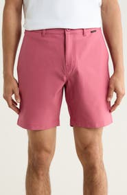 TravisMathew Hammock Day Shorts
