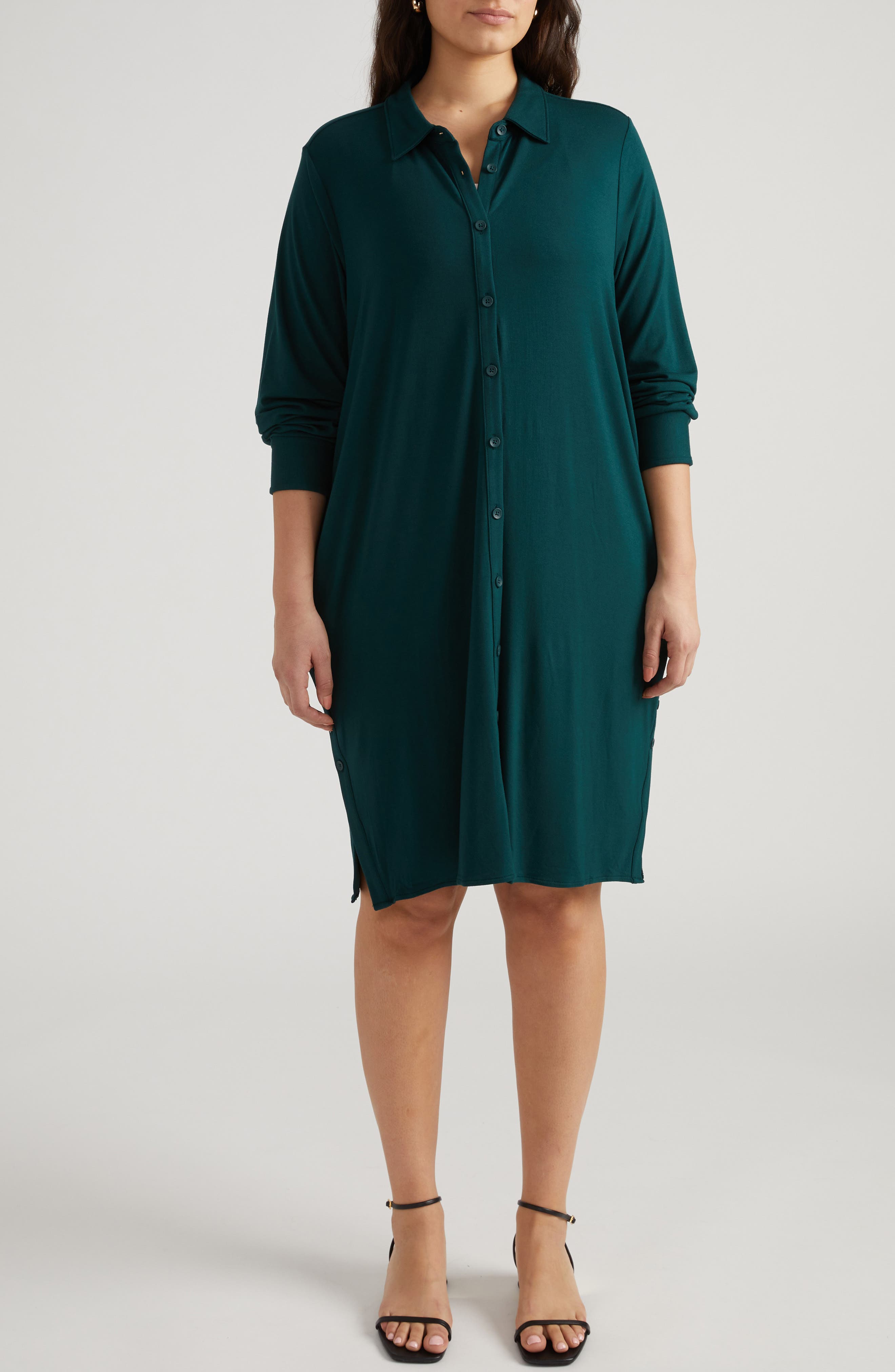 FOREST GREEN