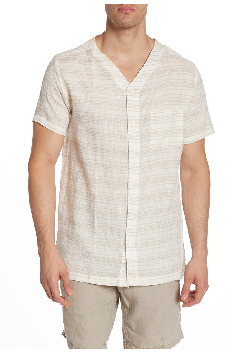 Onia Luca Shirt, Main, color, 