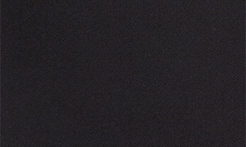 Nic + Zoe Nic+zoe Scuba Knit Tank In Black